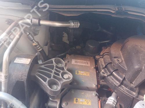 Used ABS pump RENAULT KANGOO III Box Body/MPV E-Tech Electric (FJJA) (122 hp) 28836541
