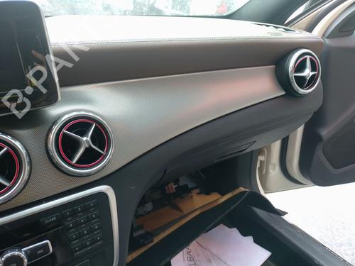 Used Heater blower motor Heater blower motor MERCEDES-BENZ GLA-CLASS (X156) GLA 200 CDI / d (156.908) (136 hp) 34193892 34193892