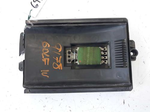 Heater resistor VW GOLF IV (1J1) 1.6 | BP11665601M108 
