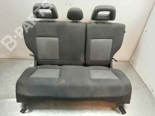 Used Seats set Seats set JEEP COMPASS (MK49) 2.0 CRD (140 hp) 6633274 6633274