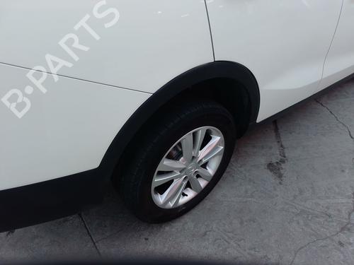 Used Right rear shock absorber SSANGYONG XLV SUV e-XGi 160 (128 hp) 30587105