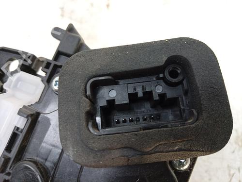 Front right lock VW T-ROC (A11, D11) 1.0 TSI | BP31341033C97 - Image 2