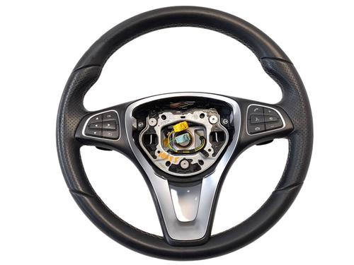 Used Steering wheel MERCEDES-BENZ CLA Shooting Brake (X117) CLA 200 CDI / d (117.908) (136 hp) 8666820