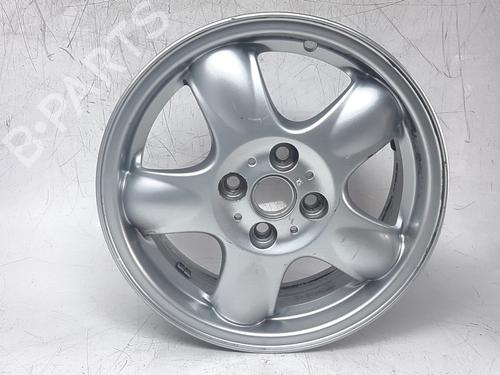 Used Rim MINI MINI CLUBMAN (R55) Cooper (120 hp) 18338990
