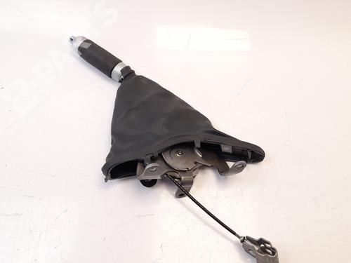 Used Hand brake Hand brake MINI MINI (R50, R53) Cooper S (170 hp) 8782494 8782494