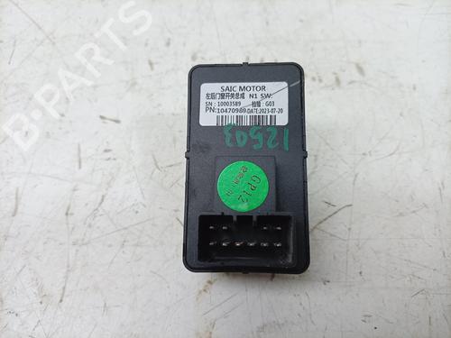 Right rear window switch MG MG ZS SUV (AZS1) 1.5 VTi | BP33704445I28 - Image 3