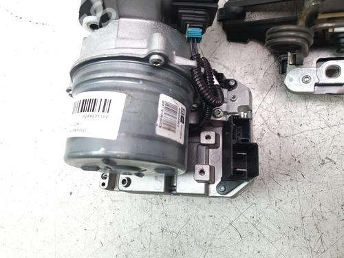Steering column VW POLO VI (AW1, BZ1, AE1)  | BP20650386M21