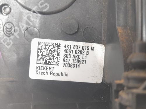 Front left lock VW ID.4 (E21) GTX | BP33873241C98 - Image 3