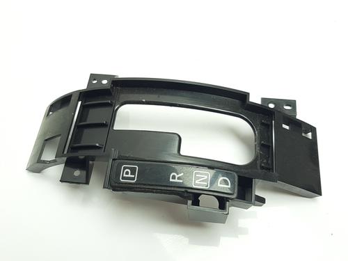 Used Shift knob Shift knob NISSAN X-TRAIL III (T32_, T32R, T32RR) 1.6 dCi (T32) (130 hp) 14198156 14198156