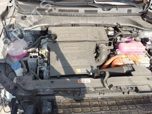 Used Gearbox HYUNDAI KONA (OS, OSE, OSI) [2017-2023]  27834070