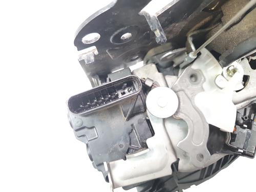 Rear right lock LAND ROVER DISCOVERY SPORT (L550) 2.0 D 4x4 | BP26215643C99 