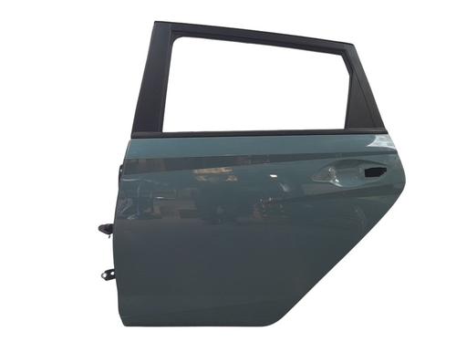 Used Left rear door HYUNDAI i20 II (GB, IB) [2014-2021]  17773641