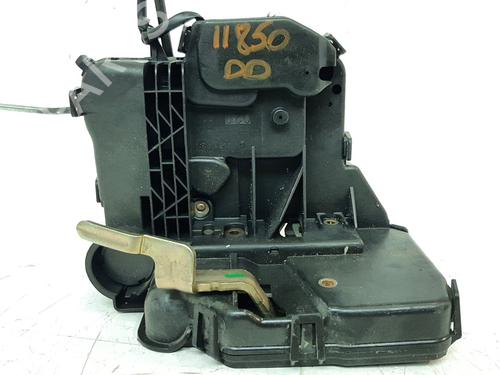 Front right lock MERCEDES-BENZ E-CLASS (W211) E 280 CDI (211.023) | BP21128132C97 