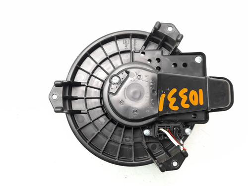 Heater blower motor TOYOTA RAV 4 IV (_A4_)  | BP17638577M62 