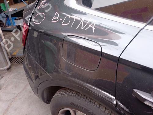 Used Fuel flap Fuel flap AUDI Q5 Sportback (FYT) 35 TDI Mild Hybrid (163 hp) 33217096 33217096