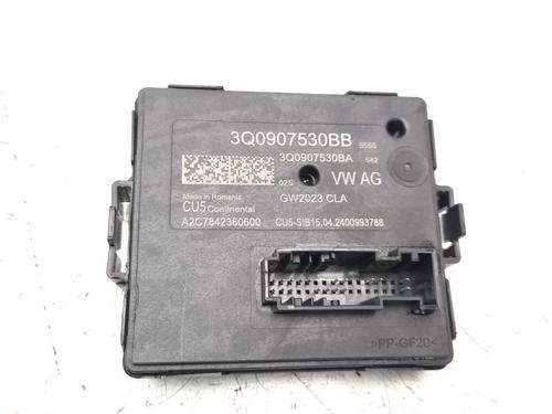 Elektronisk modul SEAT ATECA (KH7, KHP) [2016-2025]  22650137