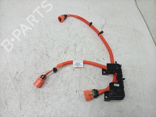 Used Electronic module Electronic module DACIA SPRING EV (B6M1) (45 hp) 39962919 39962919