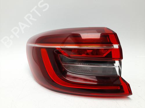 Left taillight RENAULT CLIO V (B7_) 1.5 Blue dCi 85 (B7AG) | BP34223863C34 - Image 2