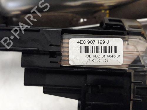 Kollisonspute sett AUDI A8 D3 (4E2, 4E8)  | BP8661392C86 