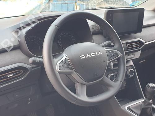 Used Airbag Kit DACIA SANDERO III [2021-2025]  19778874