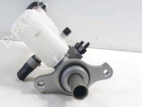Brake master cylinder KIA RIO III (UB) 1.2 CVVT | BP2535812M77 