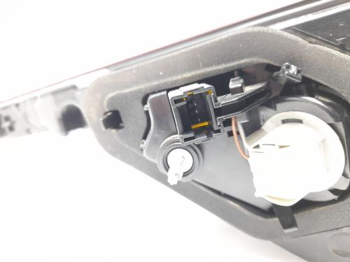 Left tailgate light RENAULT MEGANE IV Grandtour (K9A/M/N_) 1.3 TCe 140 (K9NB) | BP33246502C79 - Image 7