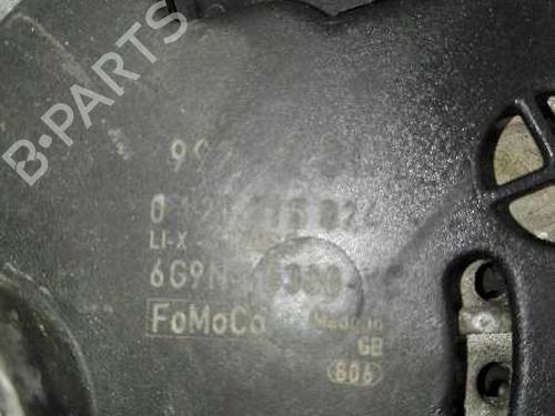 Alternator LAND ROVER FREELANDER 2 (L359)  | BP1223408M7 