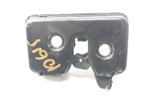 Tailgate lock VW POLO III (6N1) 60 1.4 | BP8220786C101 