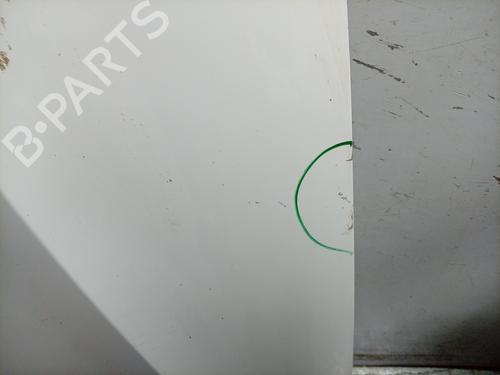 Used Hood Hood 38800854 38800854