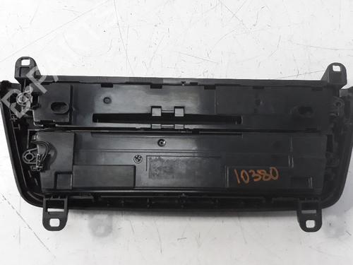Climate control BMW 3 (F30, F80) 320 d | BP8657484I5 