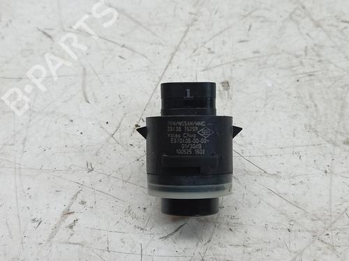 Electronic module RENAULT 5 E-Tech 150 | BP39200442M83 - Image 3