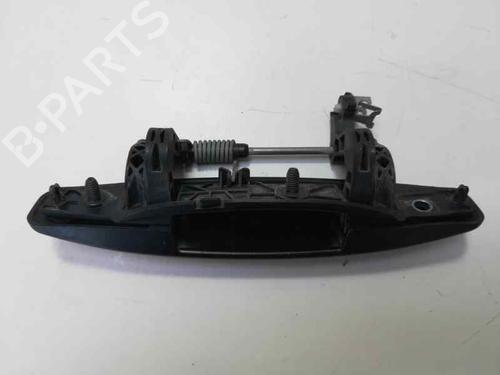 Front right exterior door handle DACIA DOKKER MPV (KE_)  | BP4396373C129 