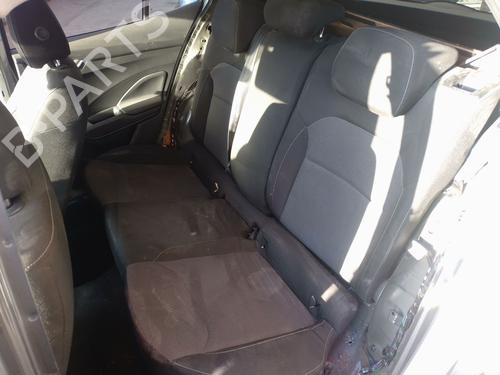 Seats set SKODA FABIA IV (PJ3) 1.0 MPI | BP34137665C78 - Image 2