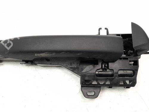Used Front left exterior door handle RENAULT EXPRESS Box Body/MPV [2021-2025]  16989424