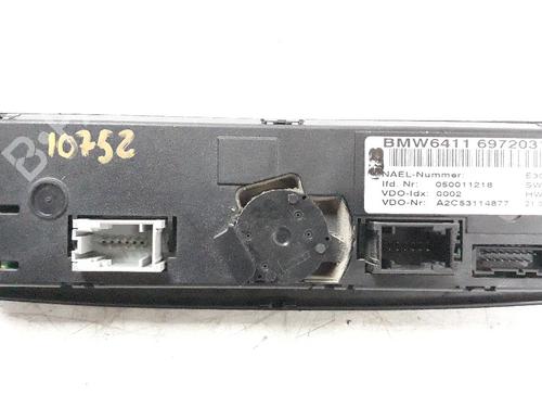 Climate control BMW 1 (E87)  | BP8909557I5 