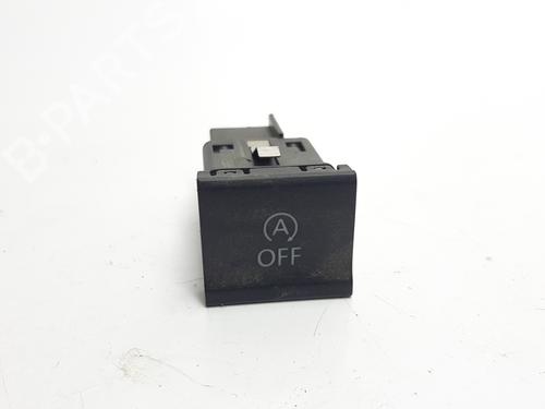 Used Switch VW POLO V (6R1, 6C1) 1.2 TSI (90 hp) 9817776