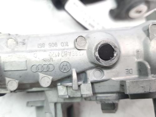 Ignition barrel VW POLO VI (AW1, BZ1, AE1) 1.0 TSI | BP21122887M48 