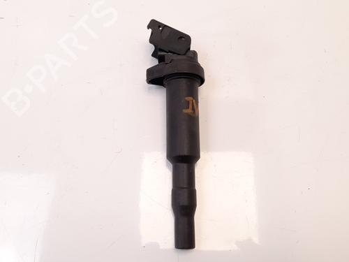 Used Ignition coil CITROËN C4 Grand Picasso I (UA_) [2006-2013]  7031328
