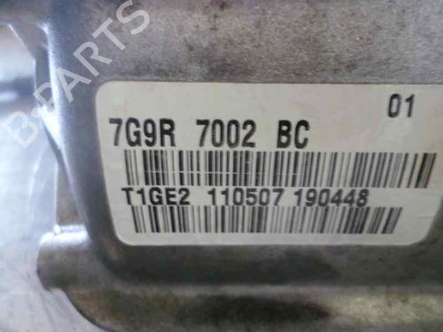 Gearbox FORD MONDEO IV (BA7) 2.0 | BP243683M3 