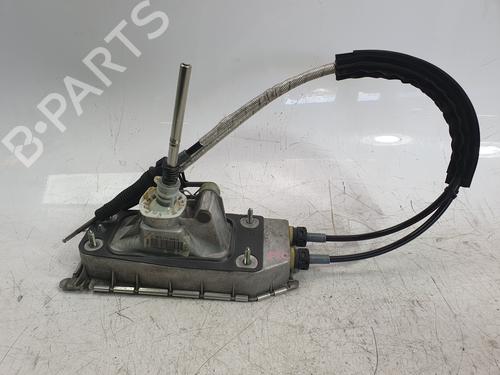 Used Gear lever Gear lever AUDI A1 Sportback (8XA, 8XF) 1.6 TDI (115 hp) 32505566 32505566
