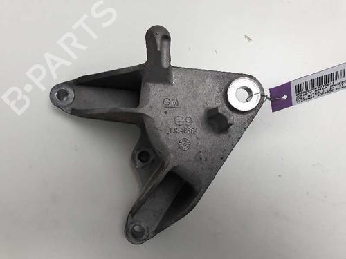 Used Engine mount OPEL ASTRA J Saloon 1.6 CDTi (69) (110 hp) 10272322