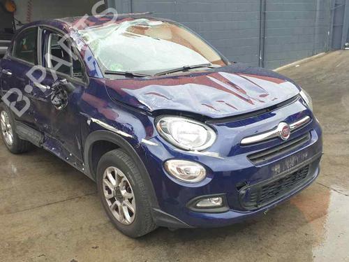 Front right interior door handle FIAT 500X (334_) 2.0 D Multijet 4x4 (334AXB22, 334AXD2B) | BP11836349I14 