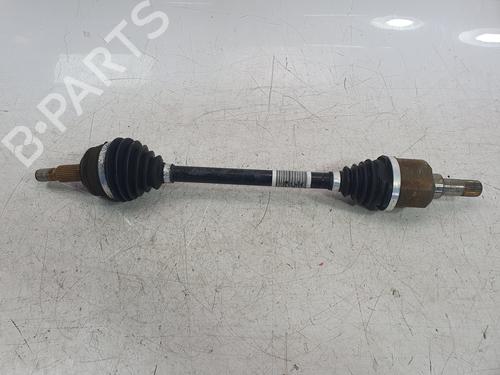 Used Left front driveshaft Left front driveshaft FIAT DOBLO Box Body/MPV (510_, 511_) BlueHDi 100 (102 hp) 33287937 33287937