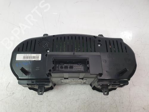 Instrument cluster SEAT LEON (1P1) 2.0 TDI 16V | BP29562257C47 
