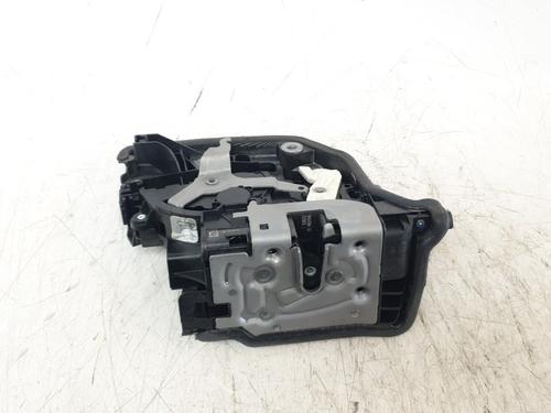 Used Front right lock BMW X4 (F26) xDrive 20 d (190 hp) 23990639