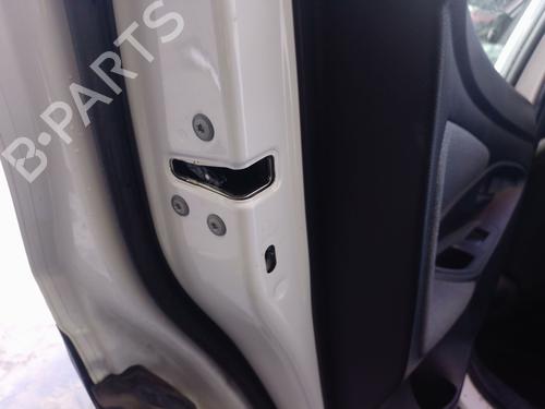 Used Rear left lock Rear left lock TOYOTA YARIS CROSS (MXP_) 1.5 Hybrid (MXPJ10) (116 hp) 39994217 39994217