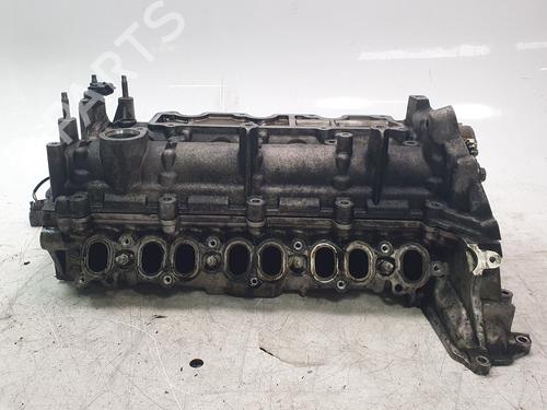 Sylinderhode LAND ROVER RANGE ROVER EVOQUE (L538) 2.0 D 4x4 (150 hp) 31690804