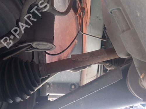 Used Right front driveshaft Right front driveshaft 38436256 38436256