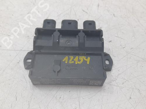 Used Electronic module Electronic module BMW 3 (F30, F80) 330 e (252 hp) 33203439 33203439