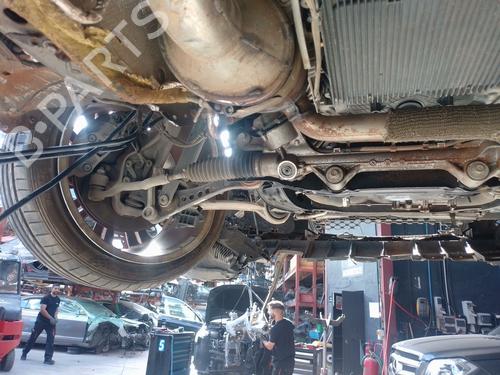 Styregear/Snekke Styregear/Snekke JAGUAR XJ (X351) 3.0 SDV6 (300 hp) 36995331 36995331